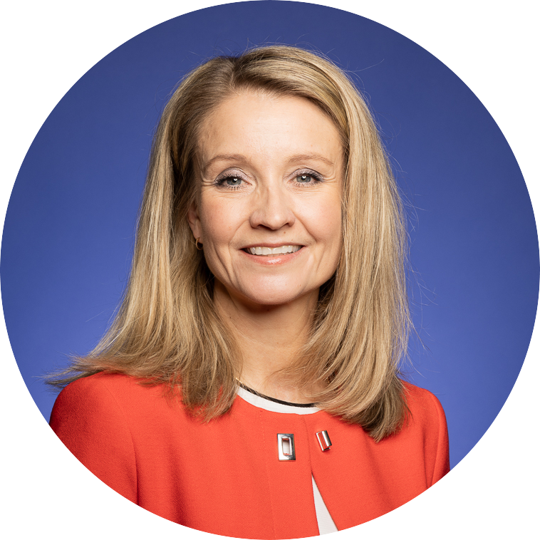 Inger Berg Ørstavik