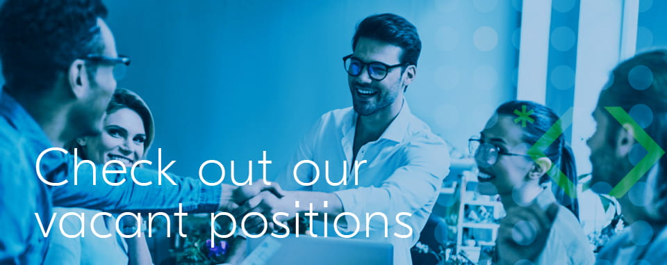 work with us