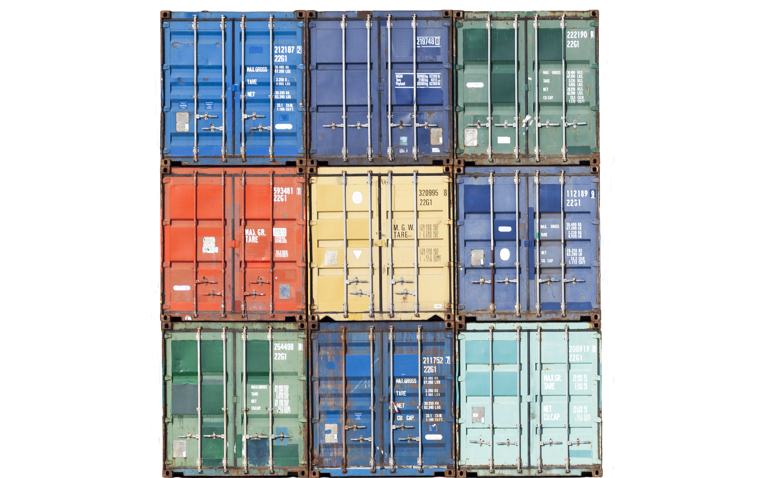 chart, treemap chart