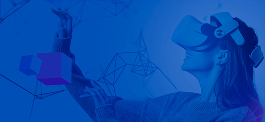 umbrella sitting holding man blue light wearing laptop table standing street