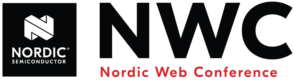 Nordic Web Conference