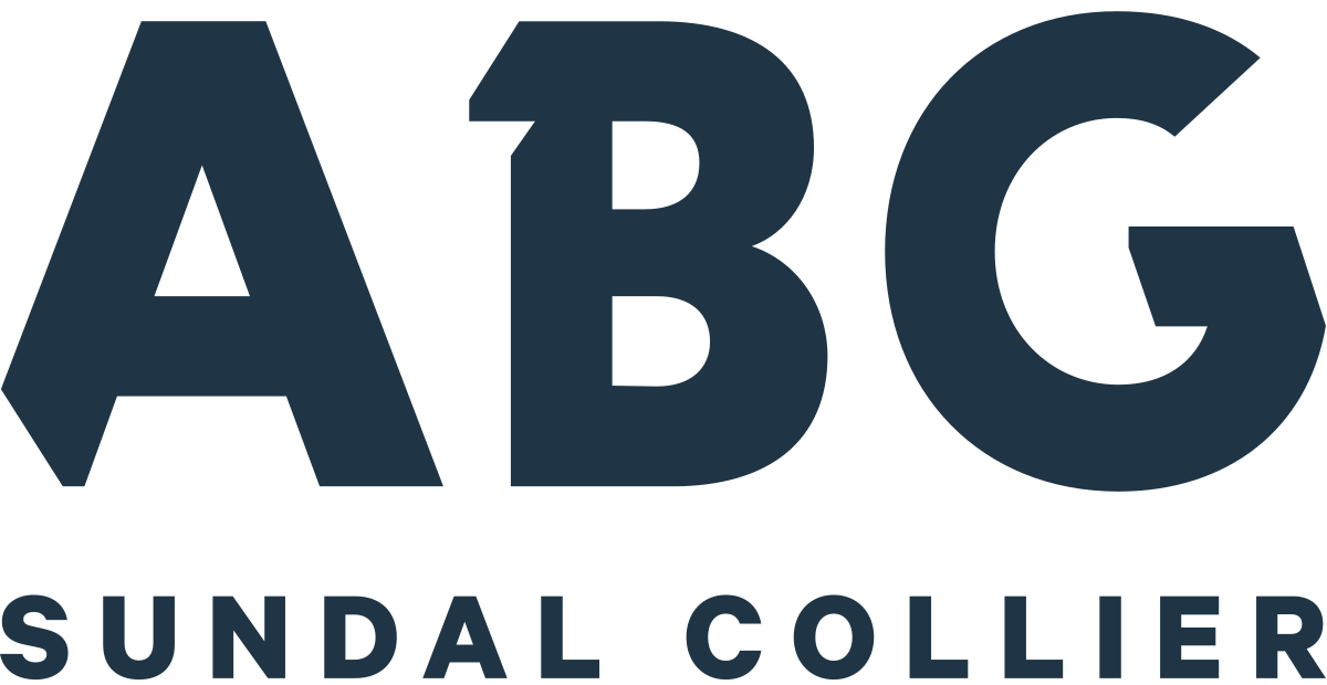 ABG Sundal Collier logo