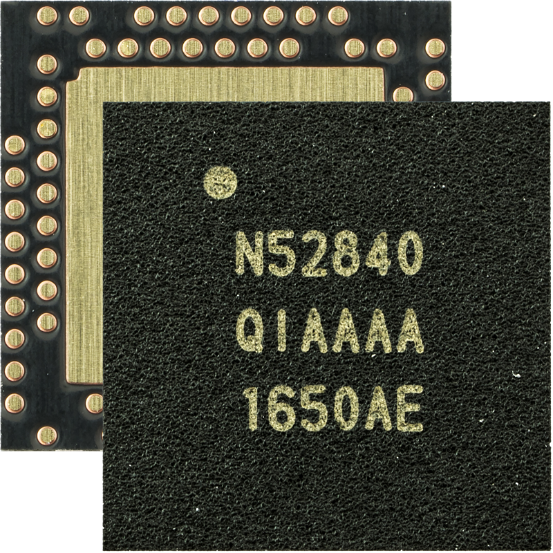 Press release nRF52840