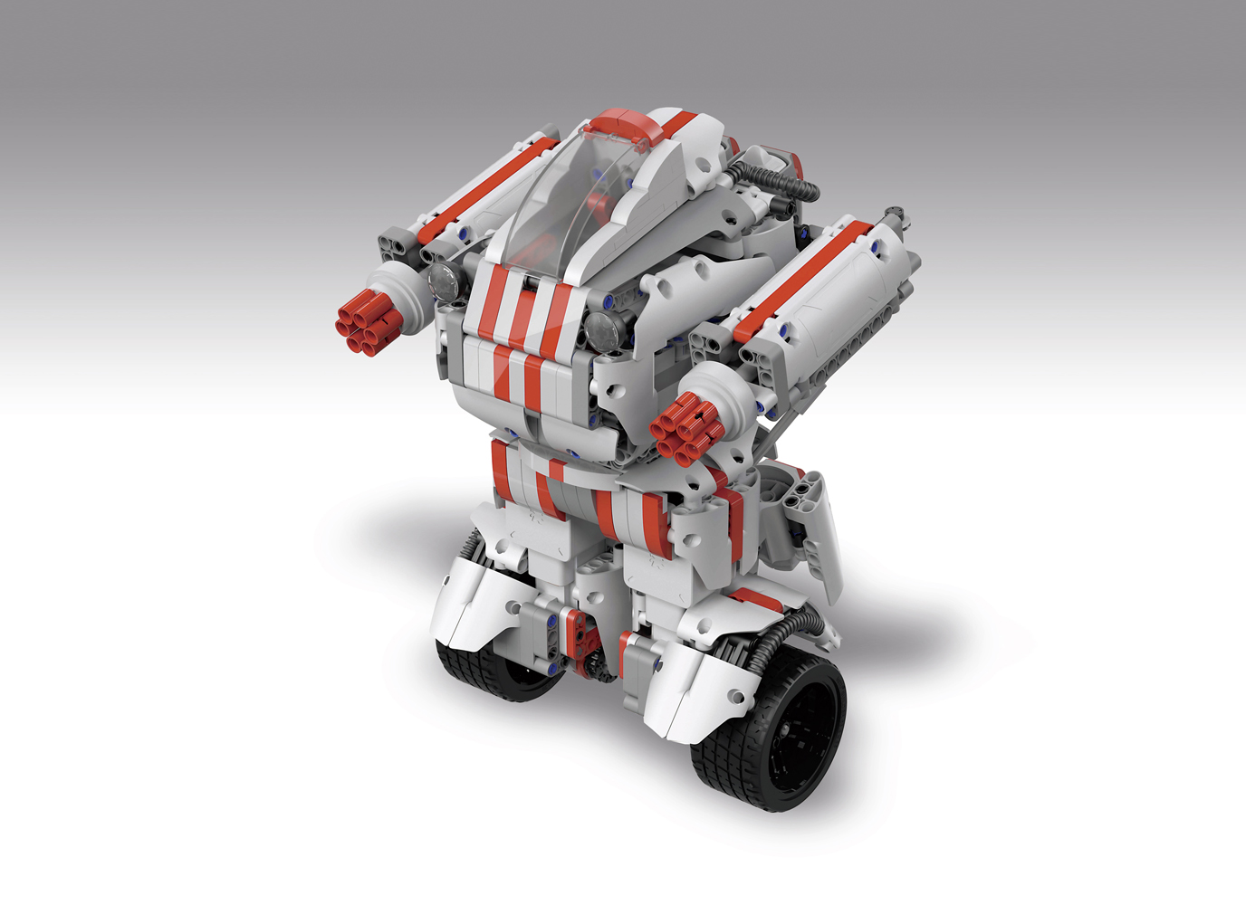  Beijing IQI Technology, robot