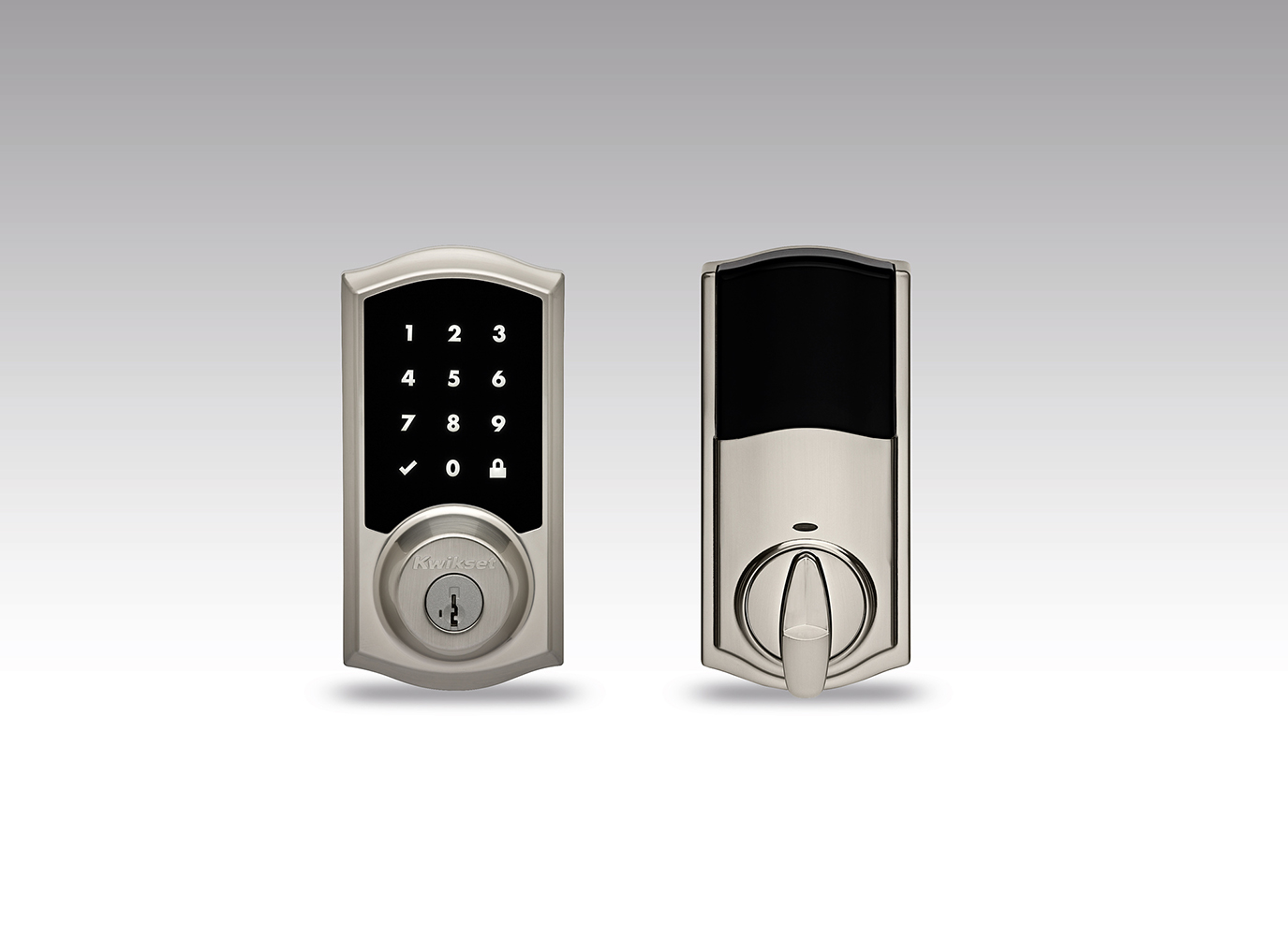 smart lock, Kwikset Premis
