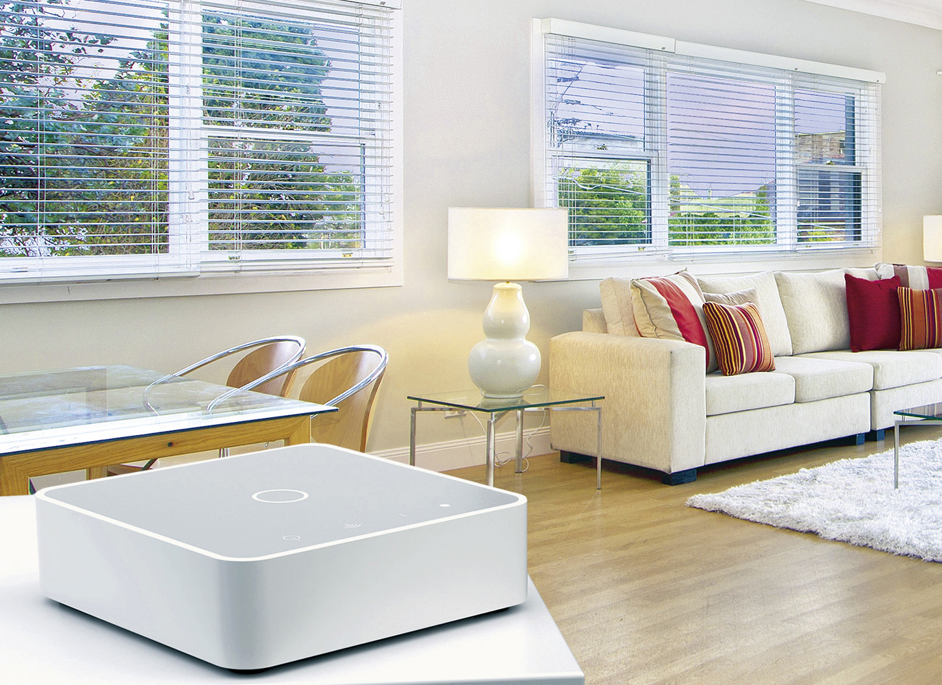 Develco Products, IoT