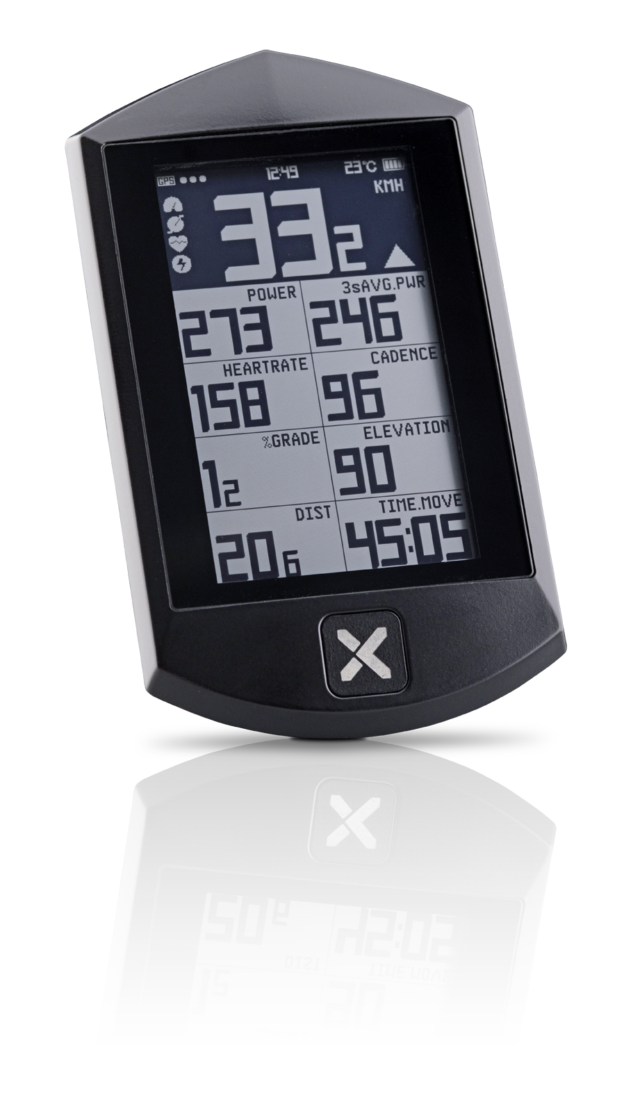 DABUZIDUO, sport, bike computer