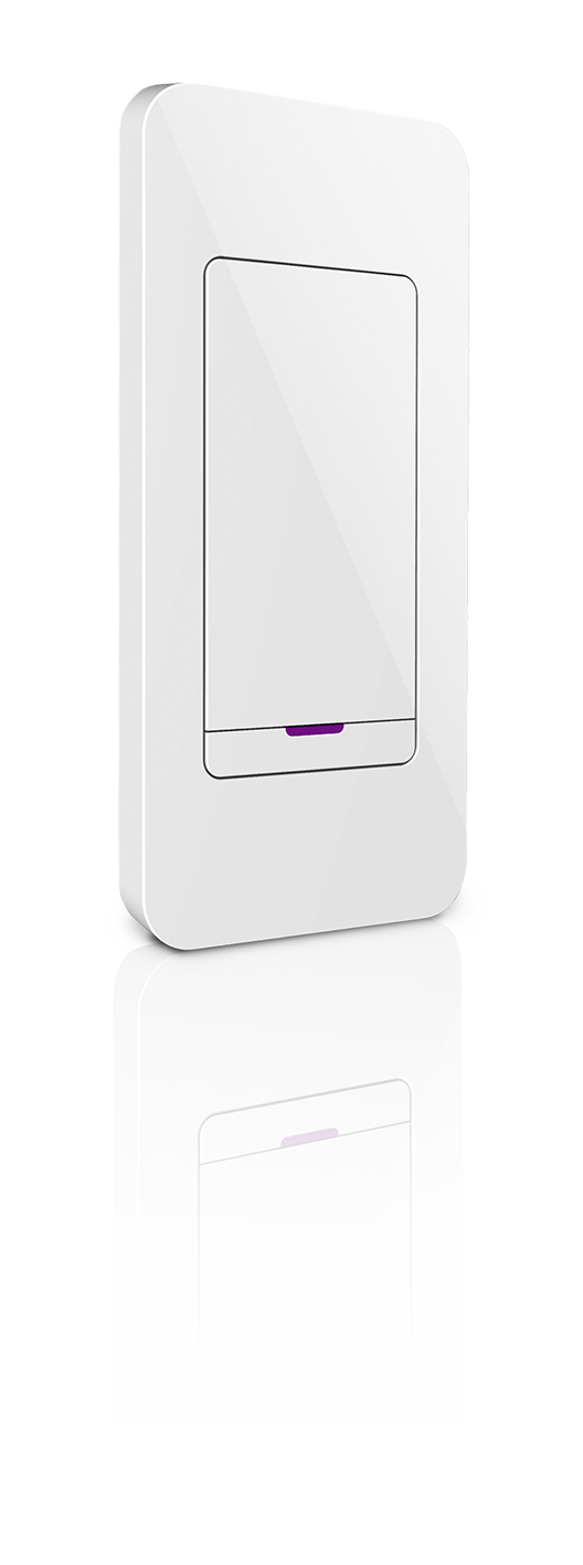 iDevices, wireless switch