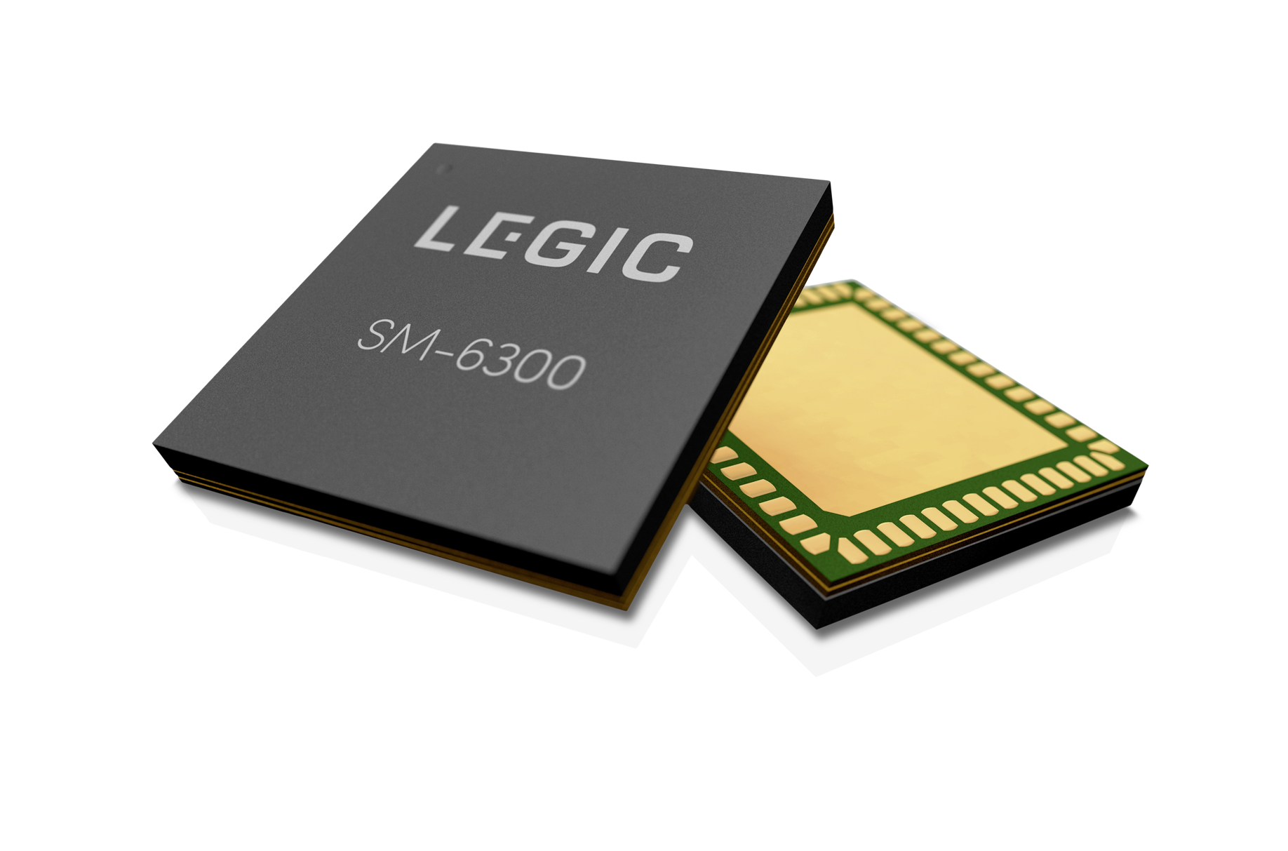 Legic, module