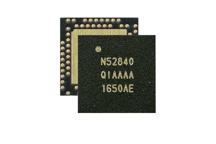 nRF52840 SoC 