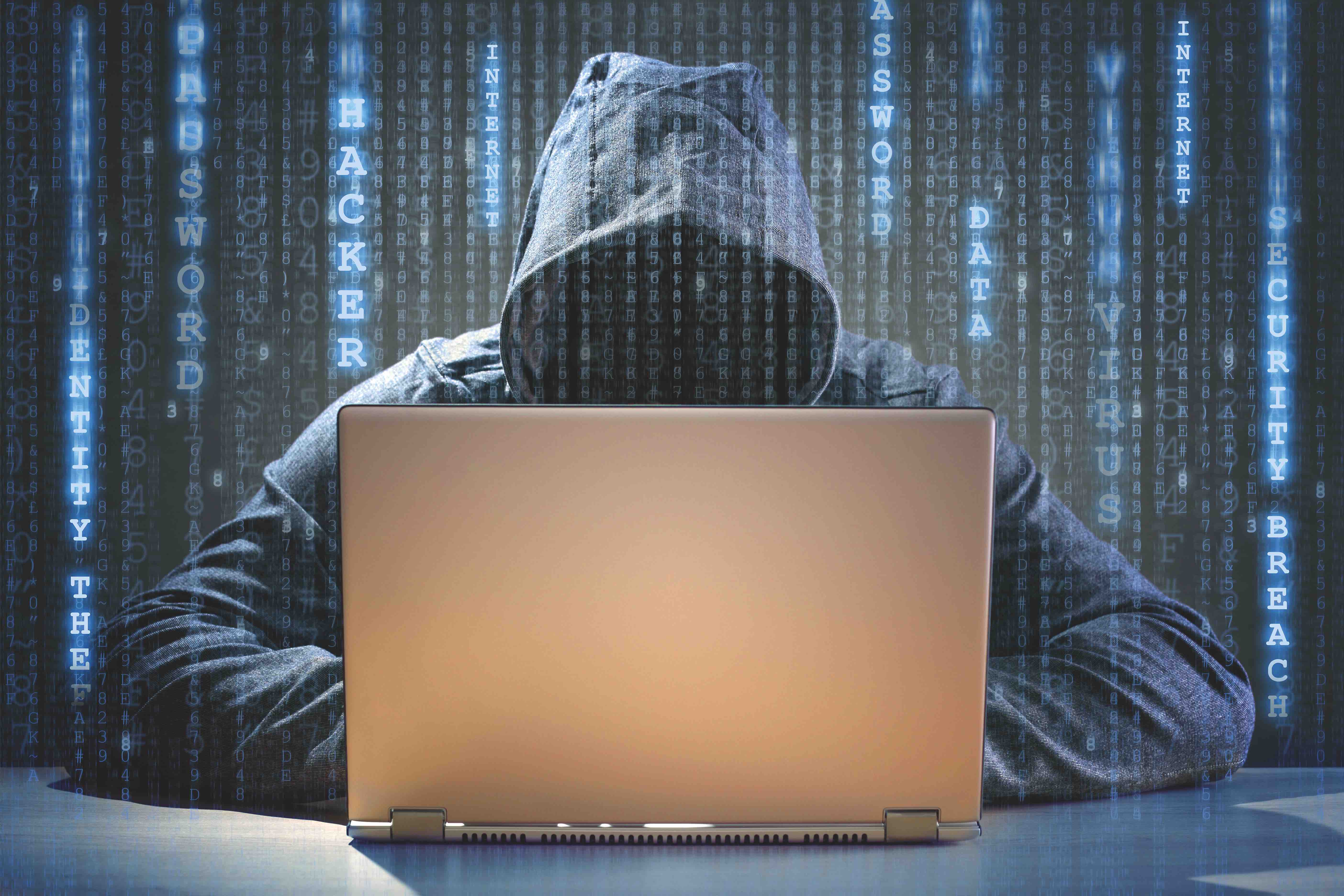 Near Field Communication, protecting from hackers attacks