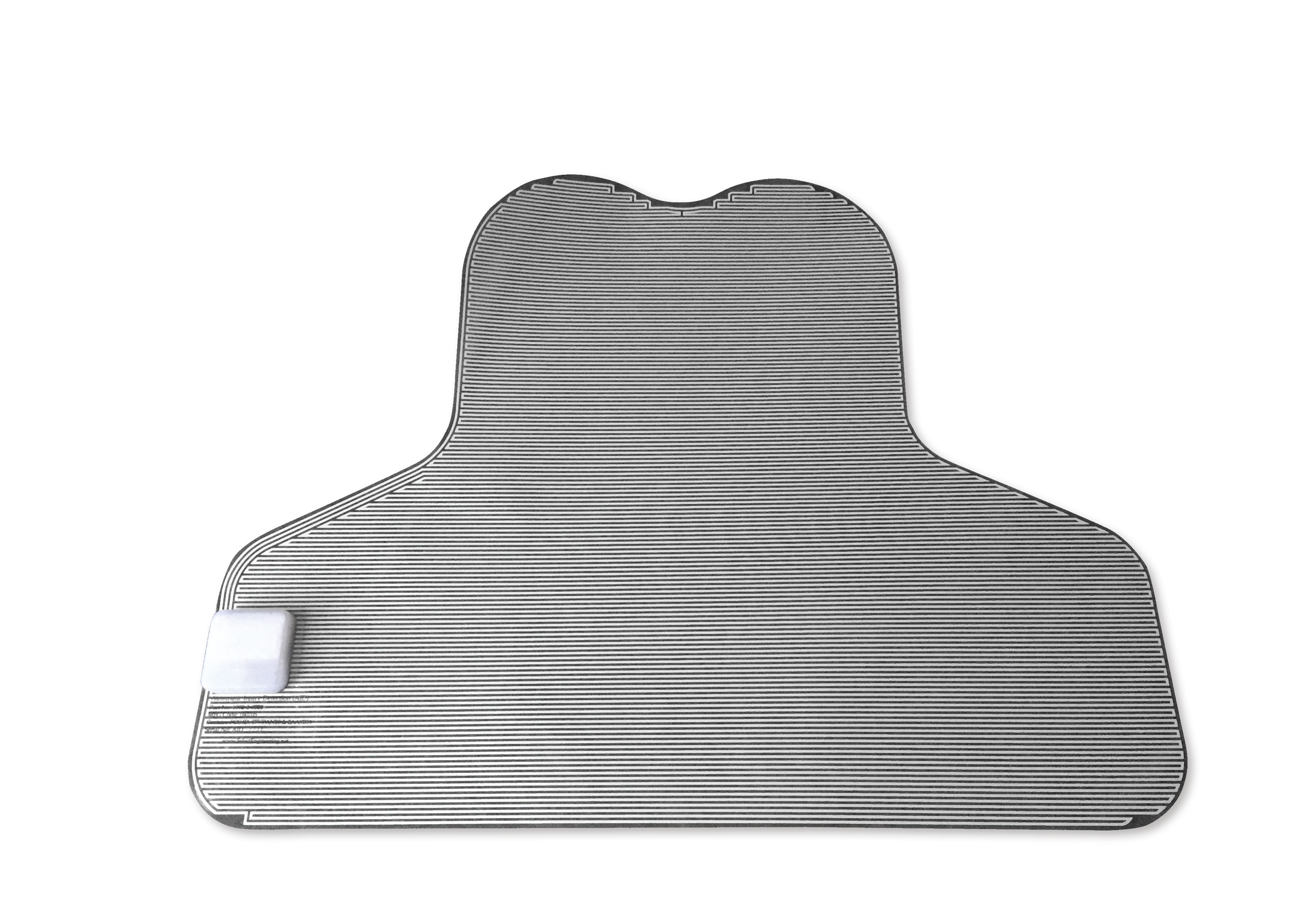 Datasoft, Gunshot detection wearable 