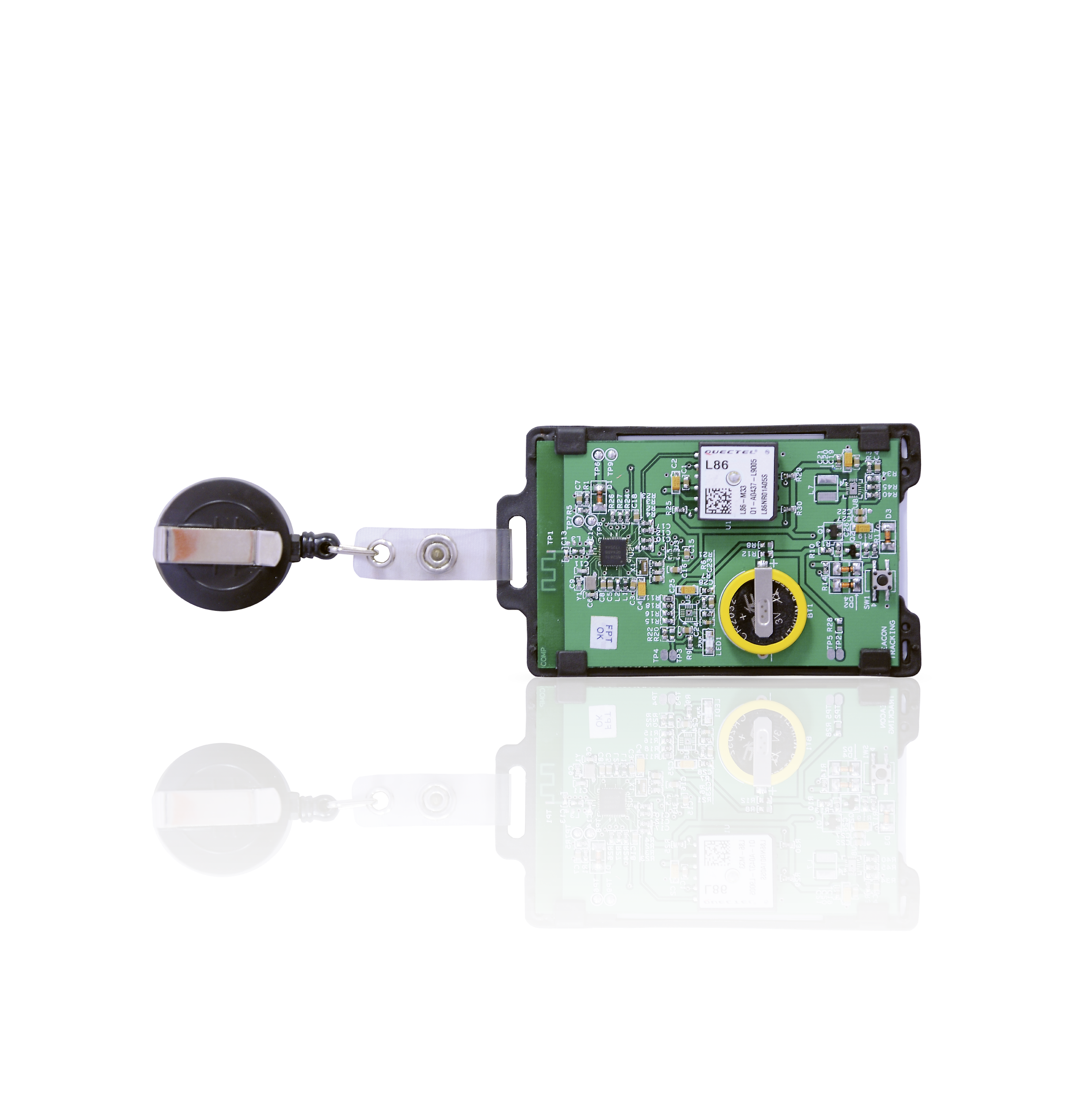 SM Electronic Technologies, module