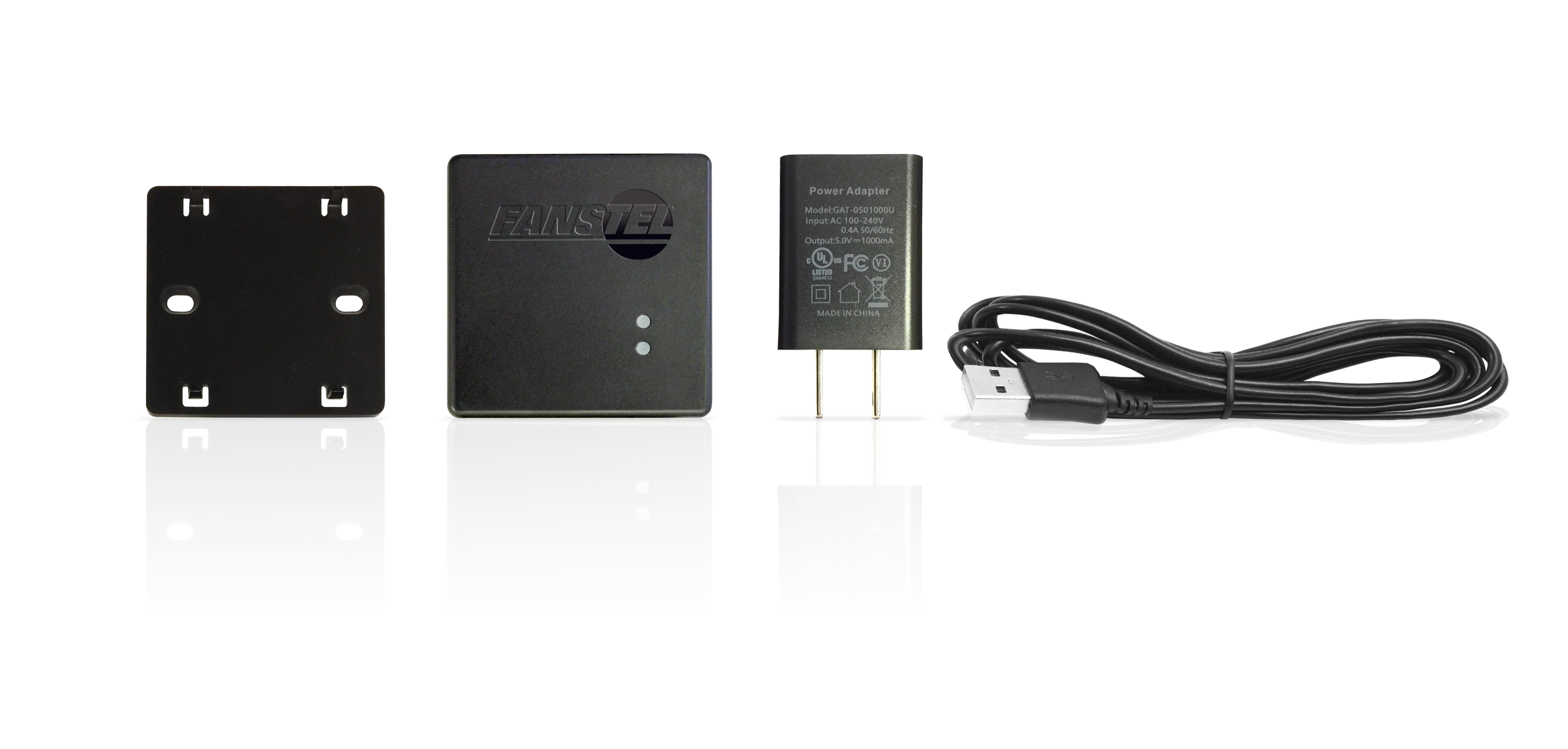 Fanstel, gateway, dongle