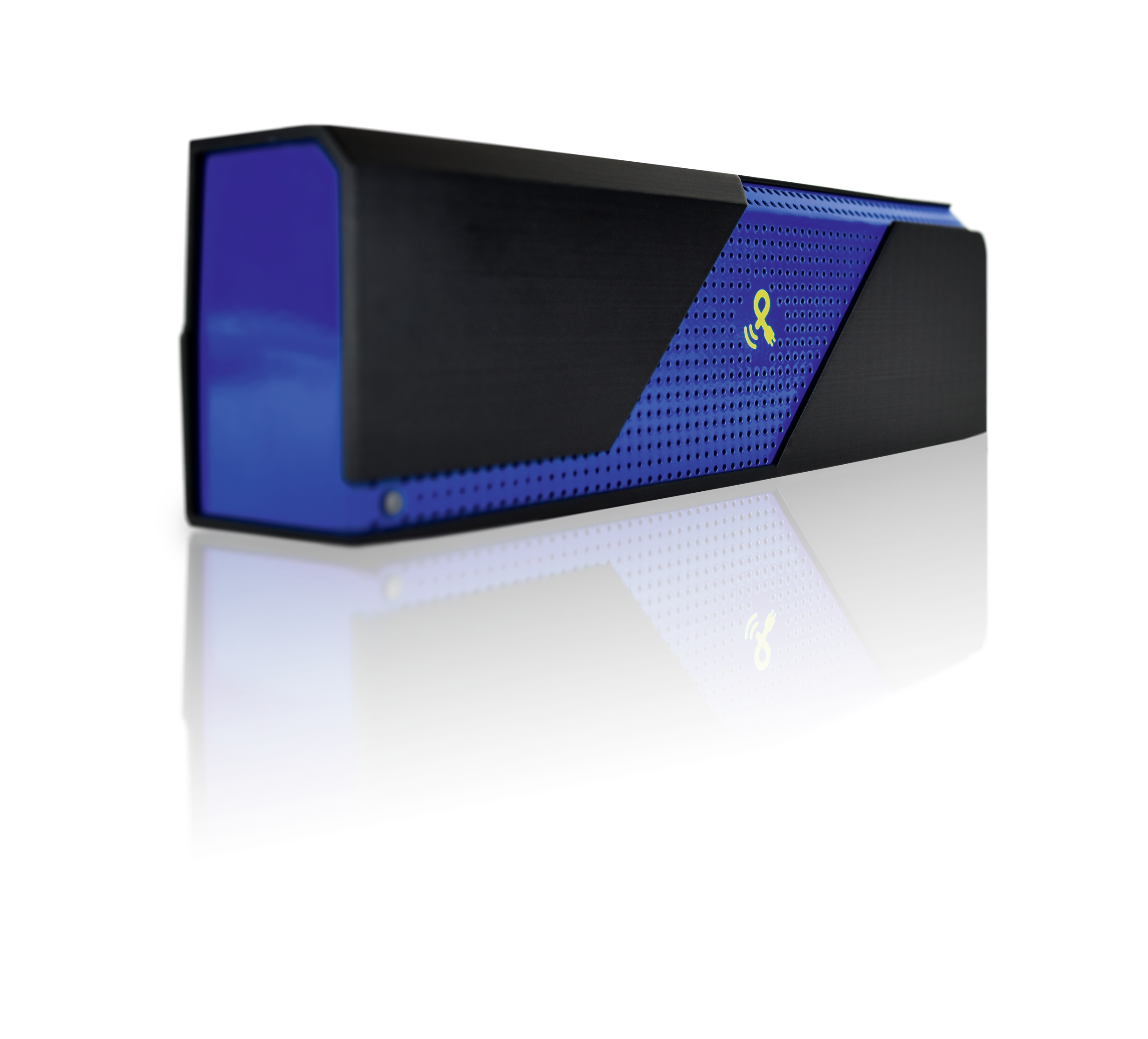 Powercast, wireless charging