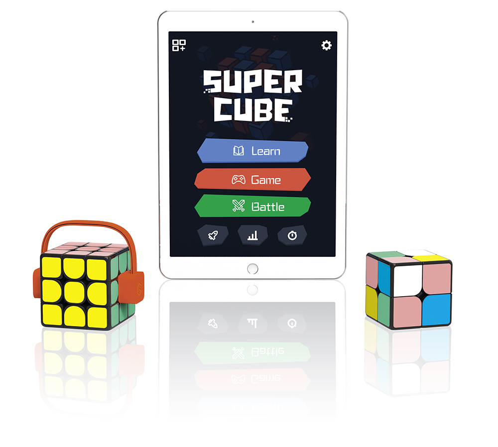 GiiKER SUPERCUBE i3