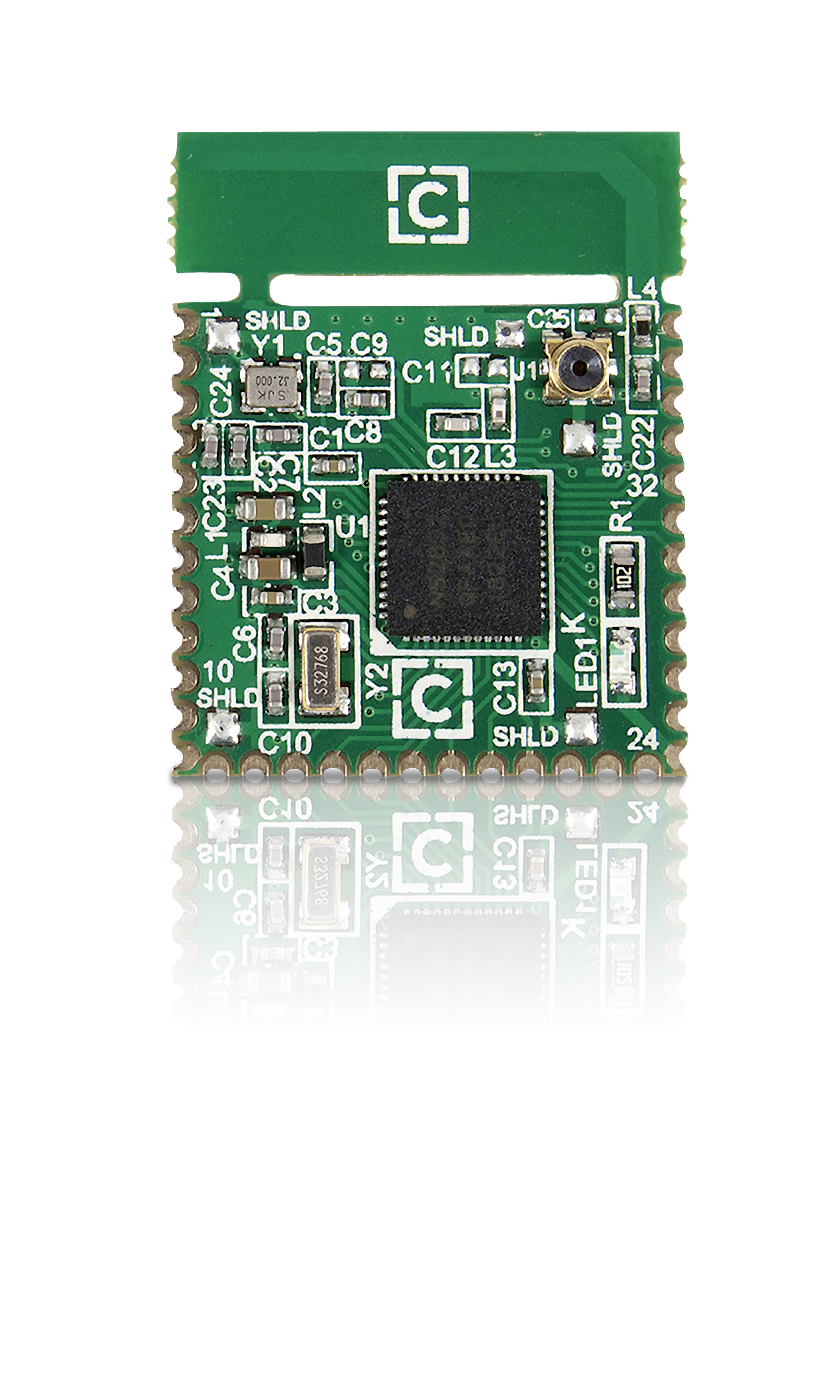 CWD CBTMN32 module