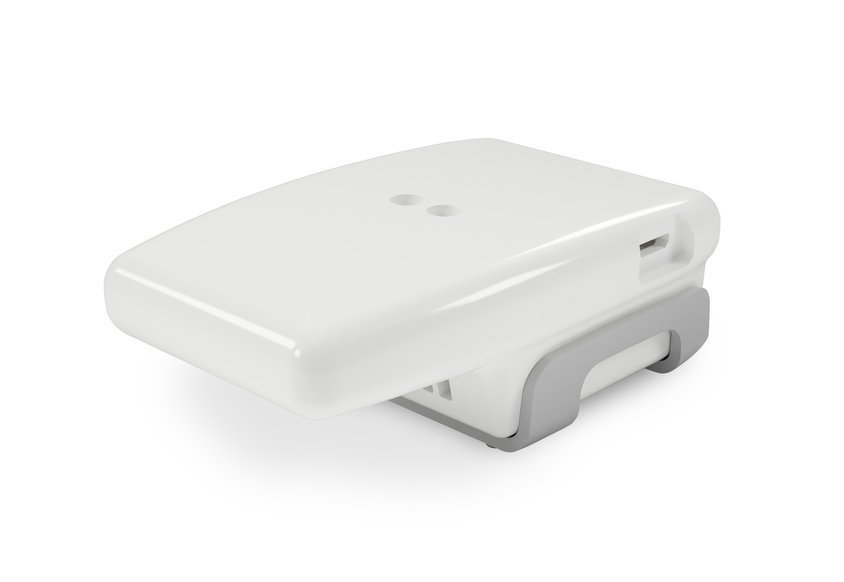 Smart Sensor Solutions Hibou air quality sensor system 