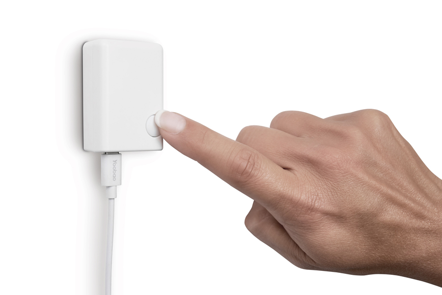 Healthe’s SunLync control device 