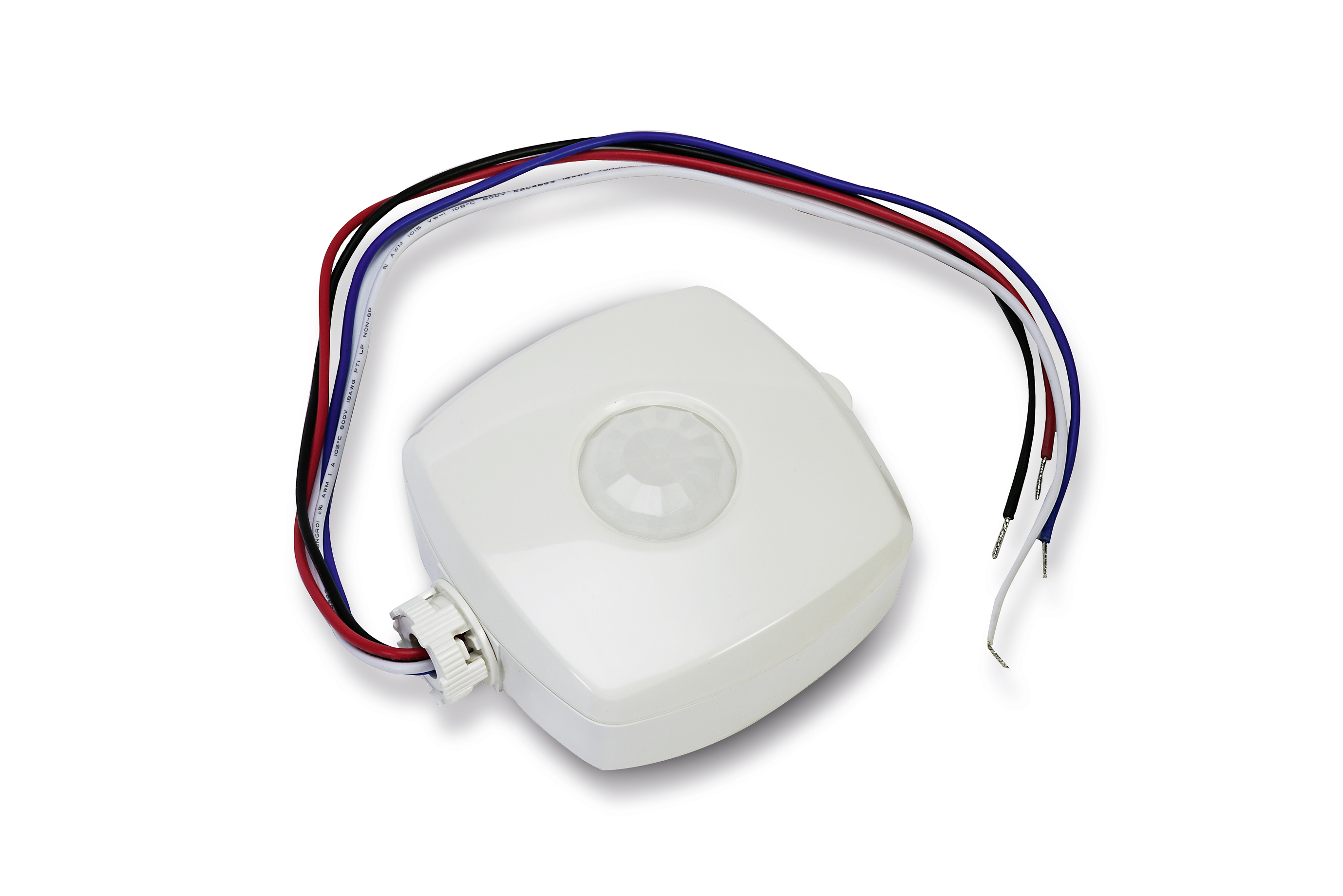 McWong’s Dimming PIR Occupancy Sensor