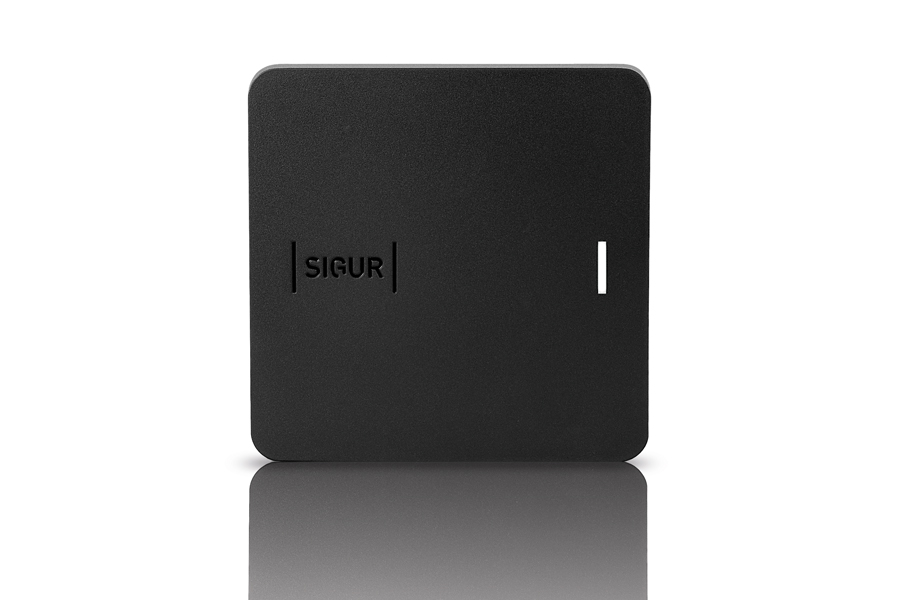 sigur MR1 Reader