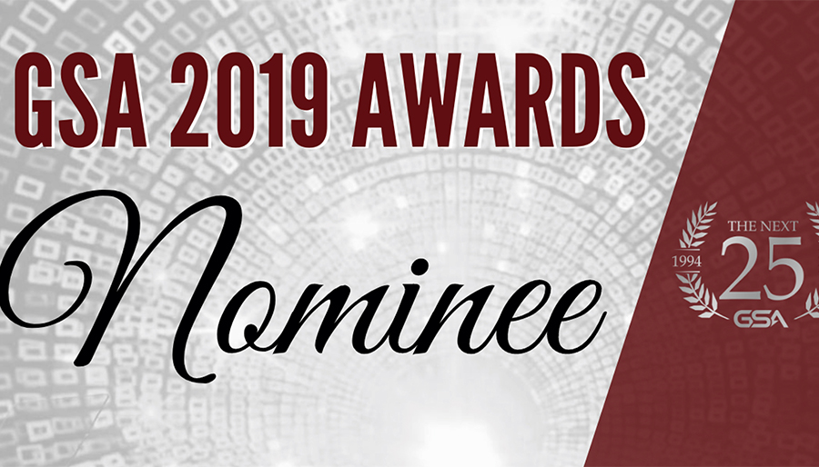 GSA Awards