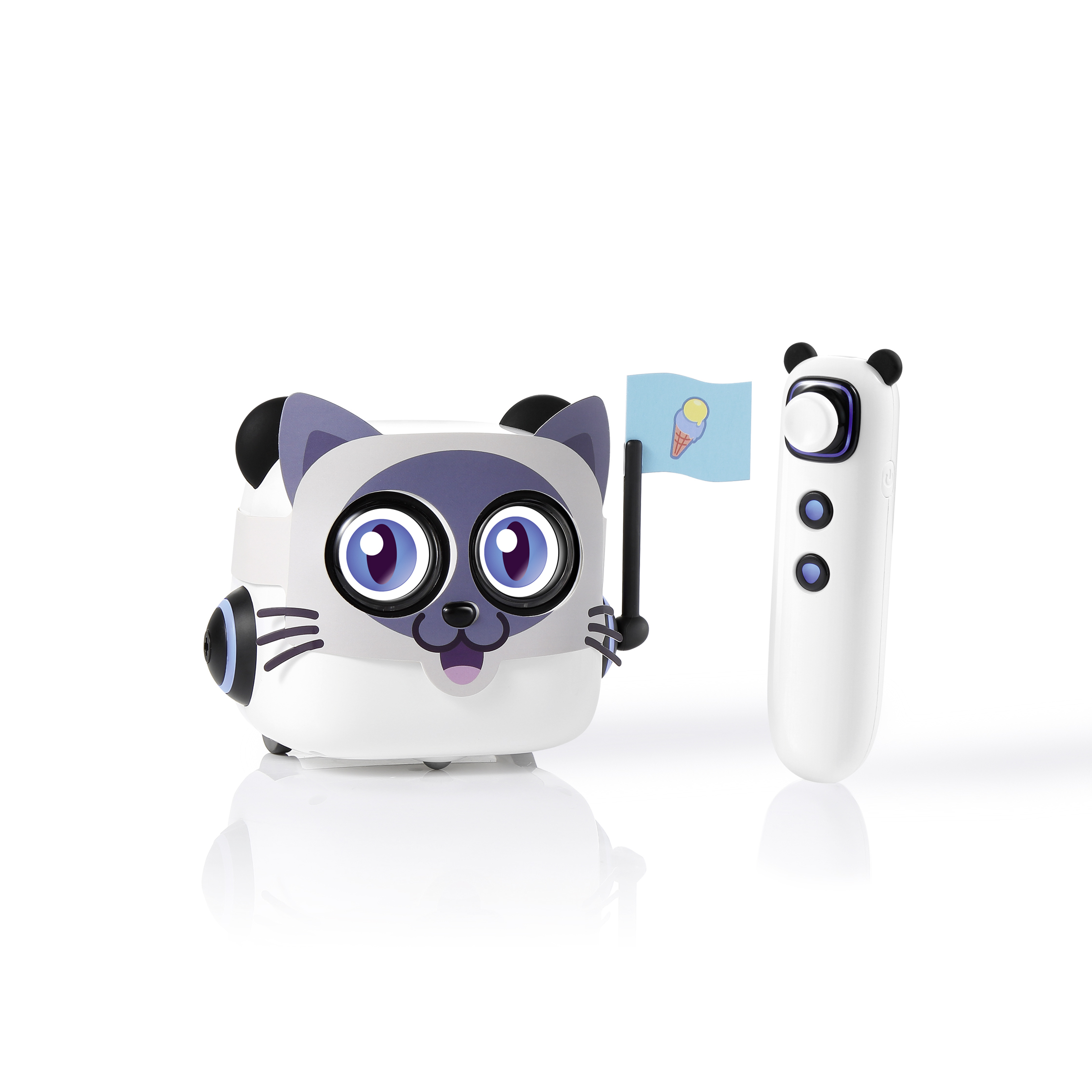 Makeblock’s ‘mTiny’ use nRF52832 SoC enabling smart pen to send commands to robot via Bluetooth LE