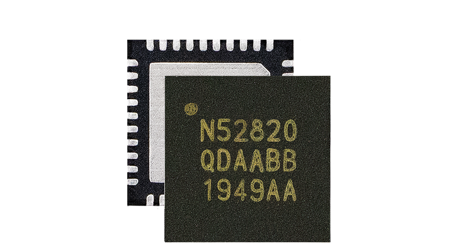 nRF52820
