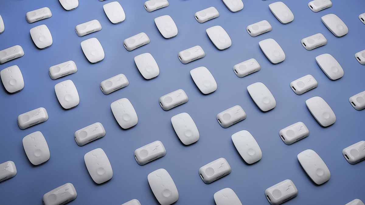 Upright Technologies