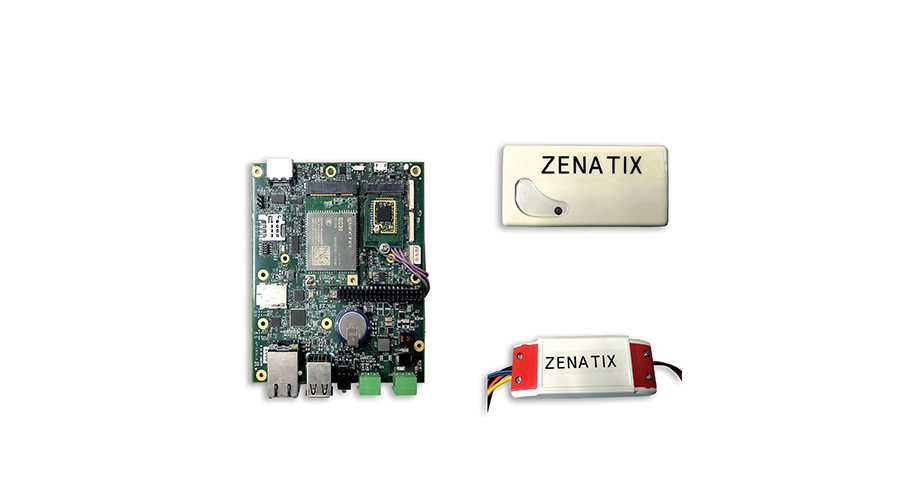 Zenatix Solutions