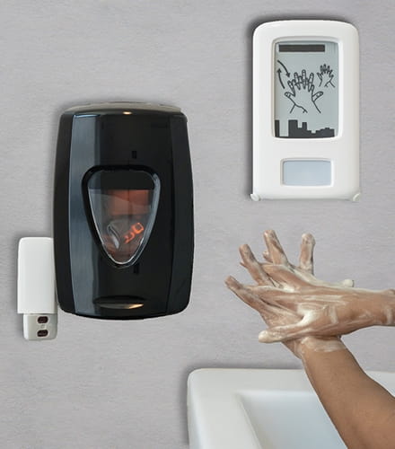 WashSense