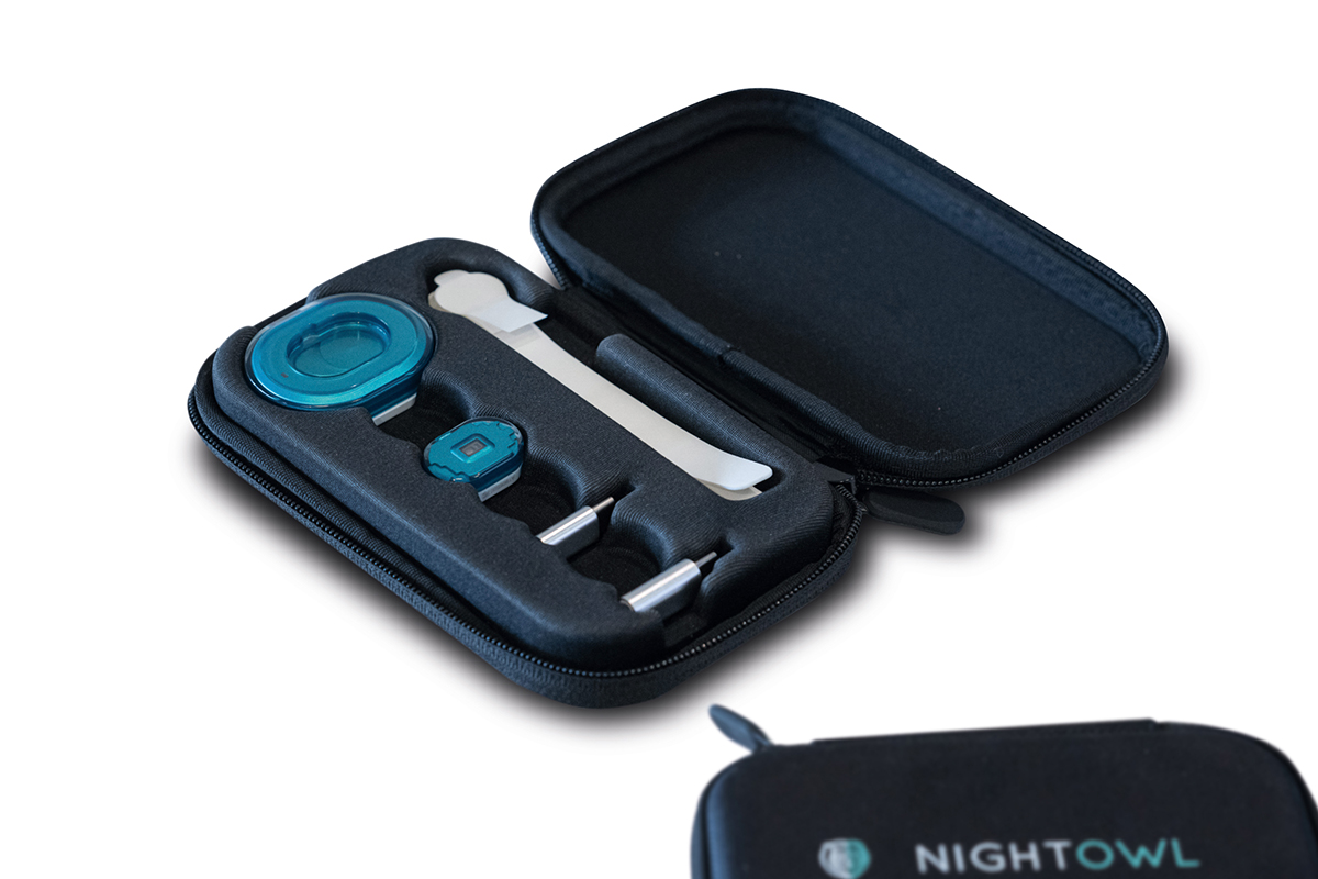 Ectosense, Night Owl