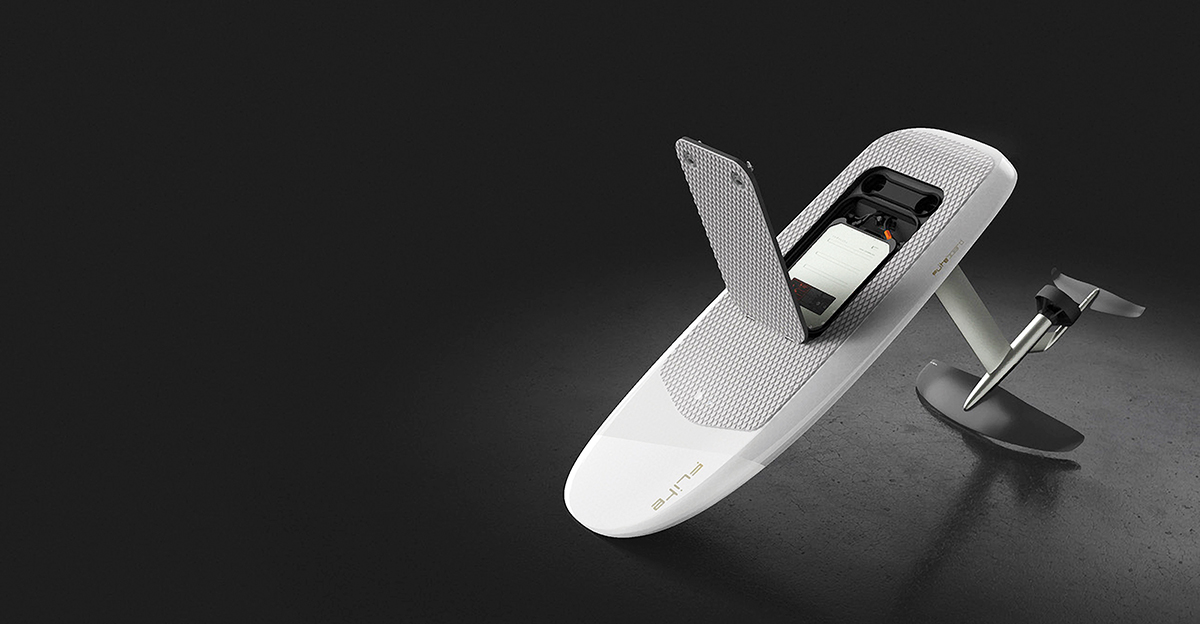 Tekt Industries, Fliteboard