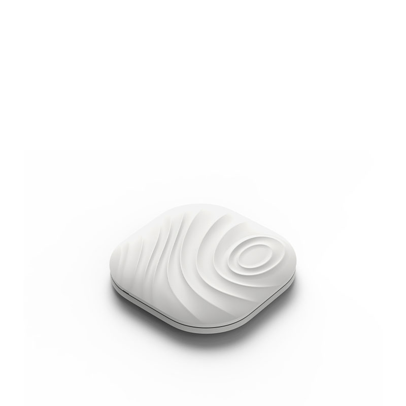 Nuts - tracking - promo