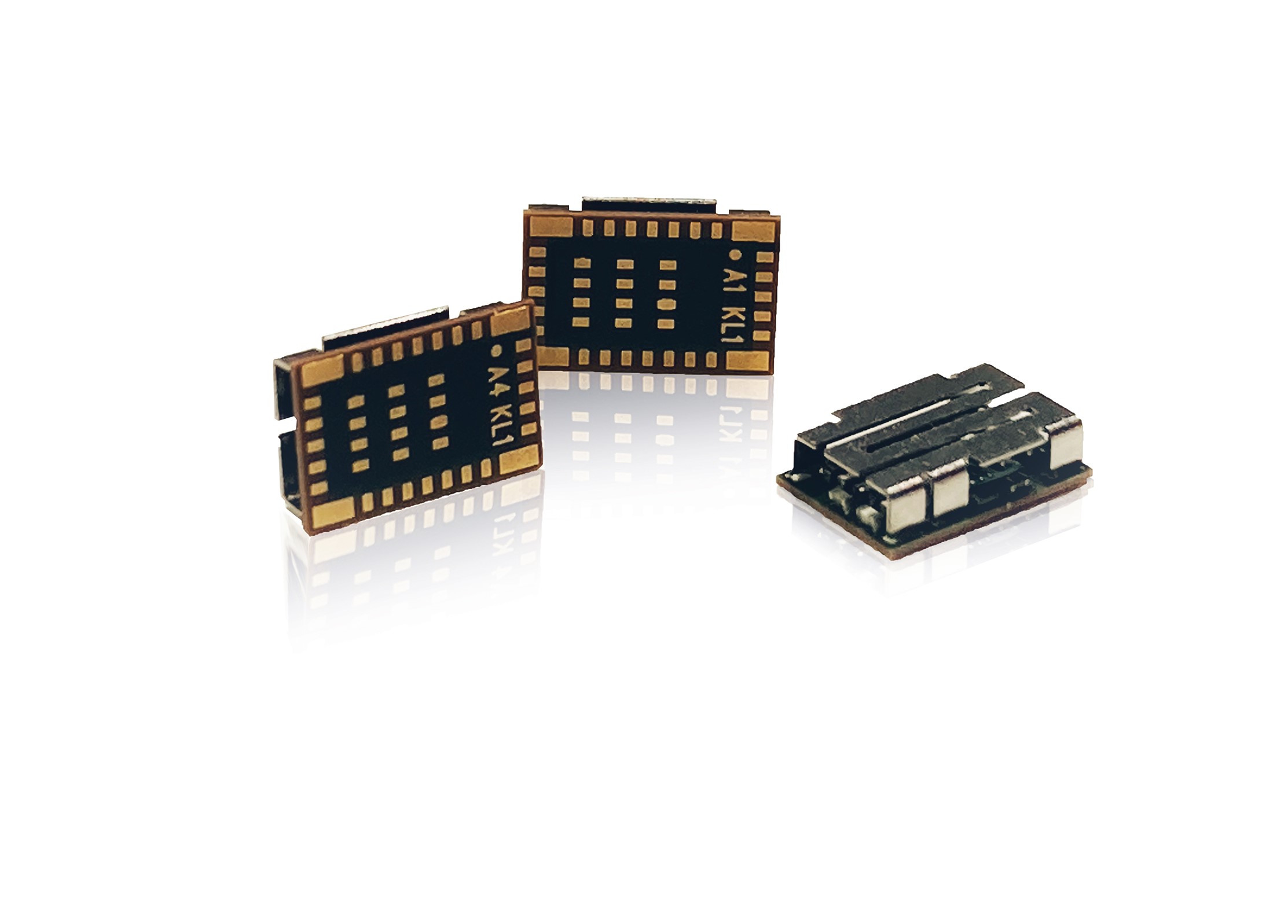 LG Innotek modules