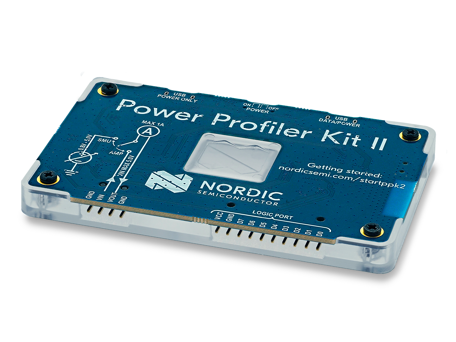 Power Profiler Kit II
