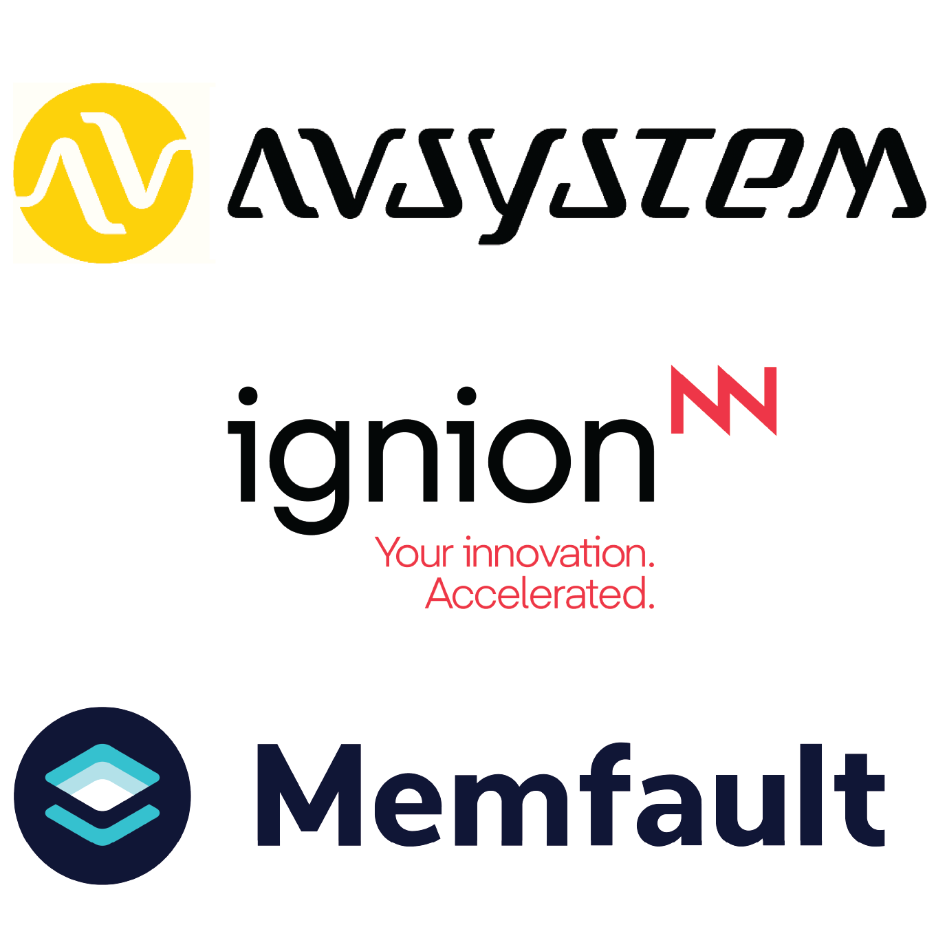 Nordic Partner Program - new partners