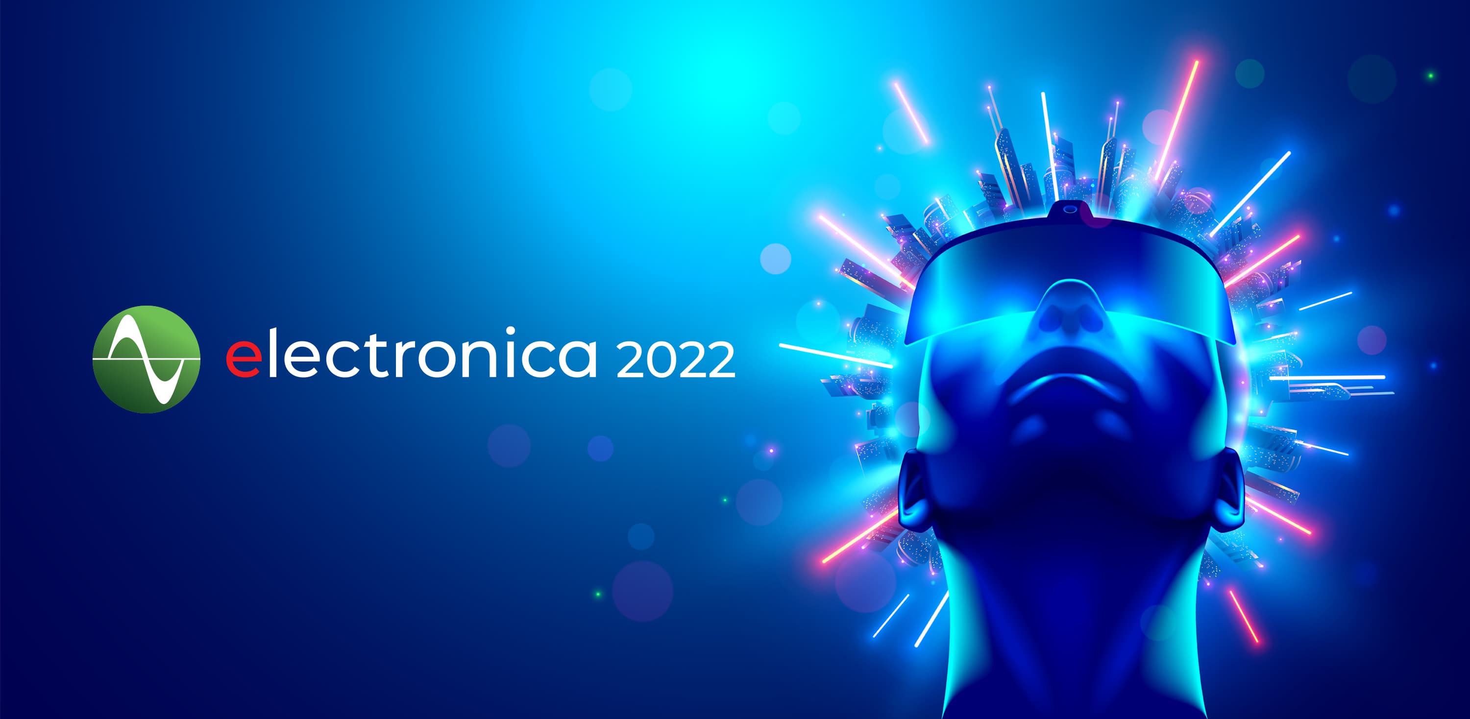 Electronica 2022
