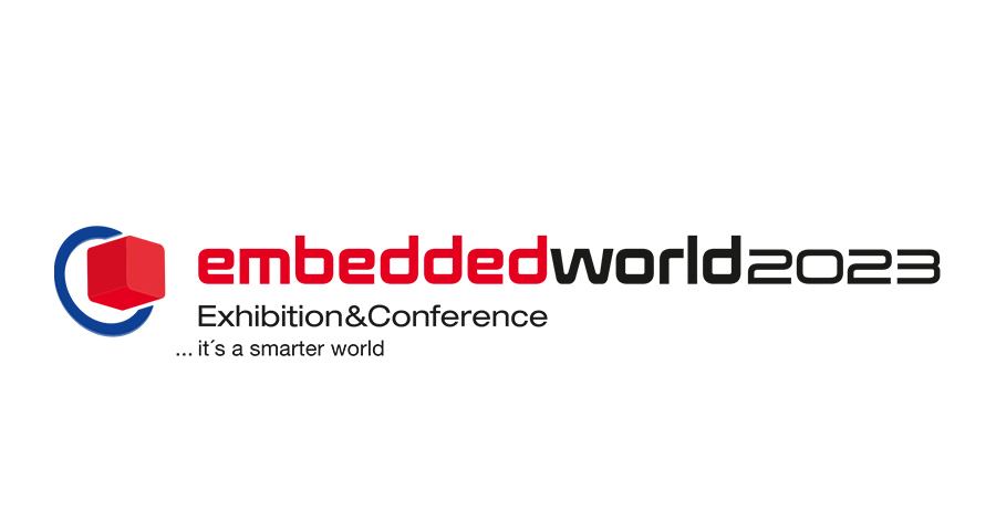 Embedded World 2023