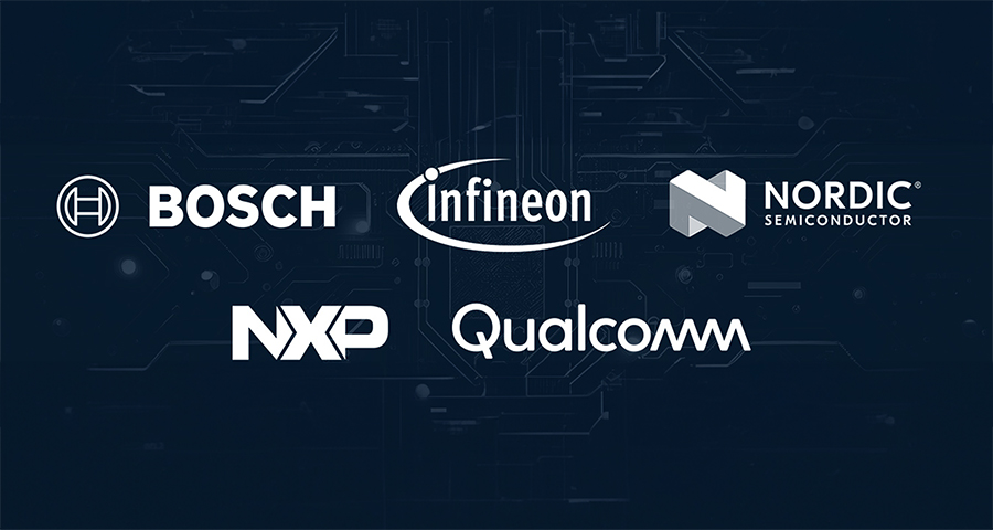 Leading Semiconductor Industry Players Join Forces to Accelerate RISC-V