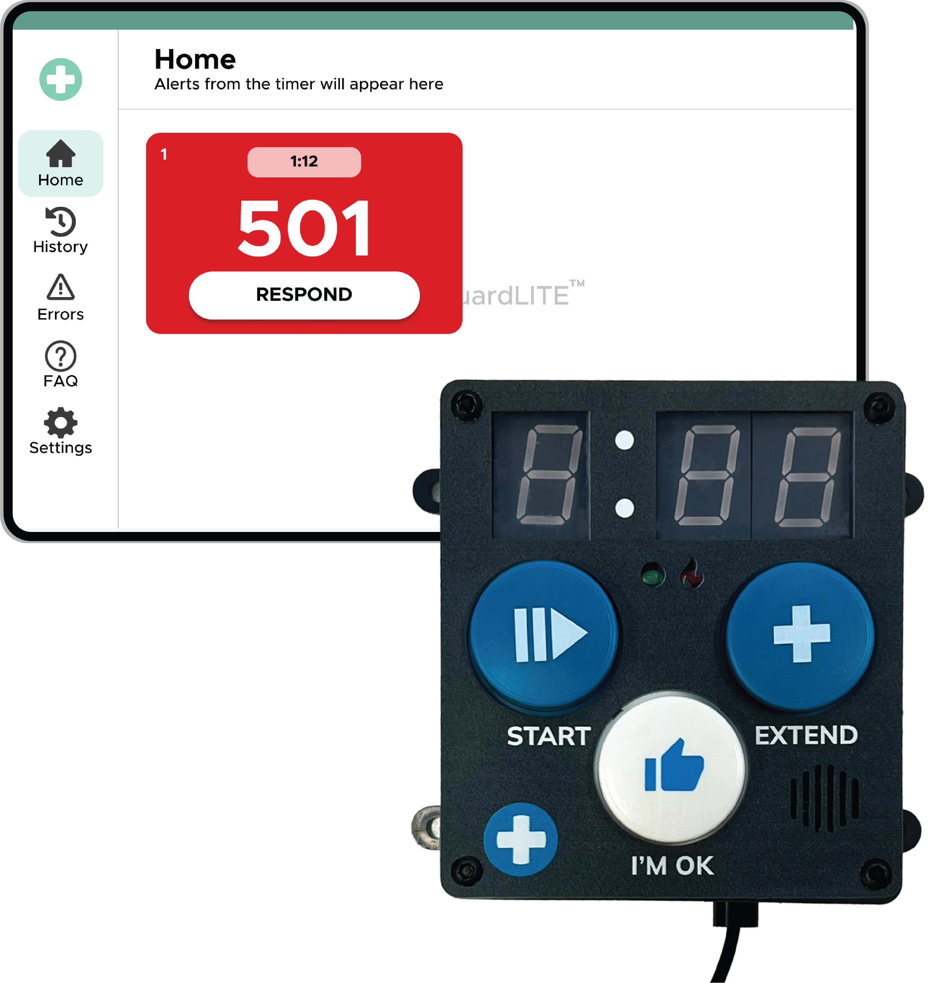 a screenshot of a stereo