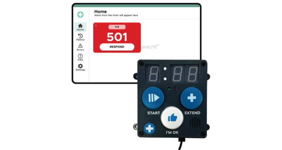 a close up of electronics