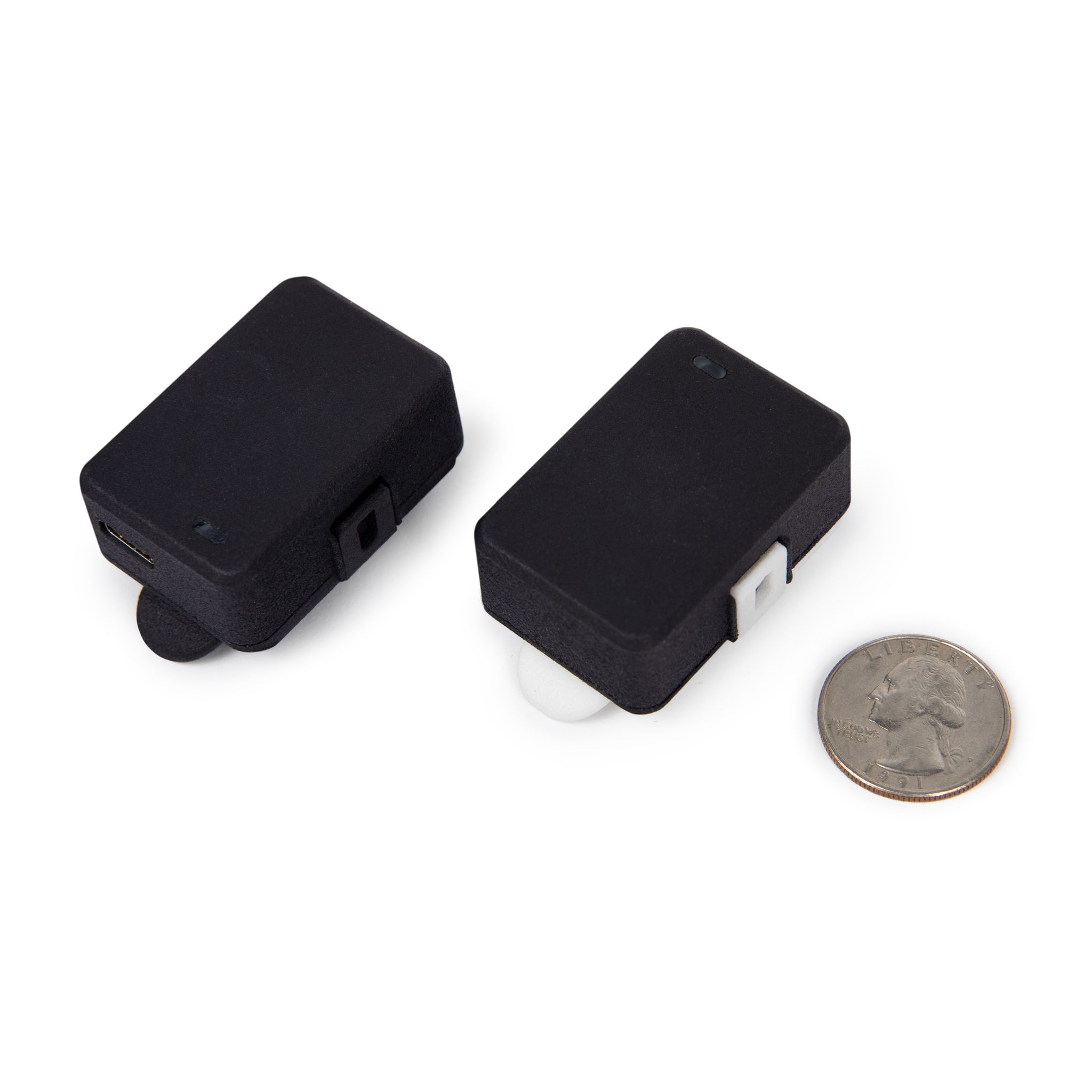 a close up of a device