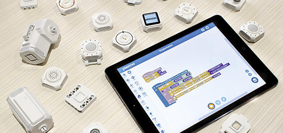 Press release Plezmo