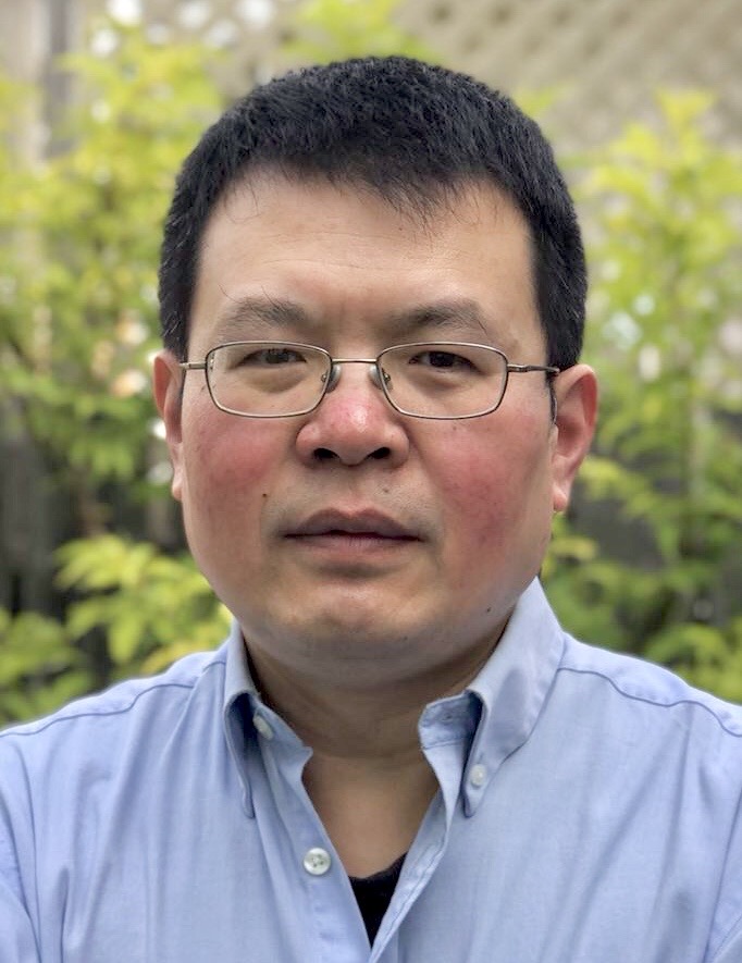 Henry Jiang