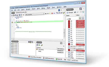 a screenshot of a computer screen