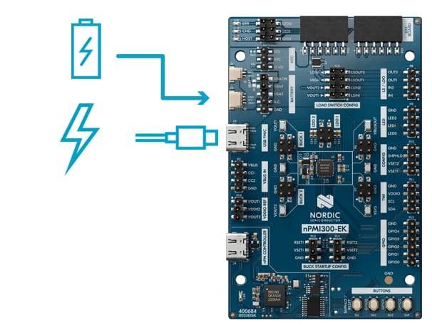 getting started nPM1300_2.jpg a circuit board