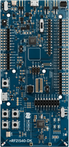 nRF21540-DK_top_vertical.png nRF21540 DK Top View Vertical Orientation