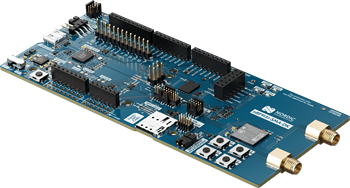 nRF9151 SMA DK