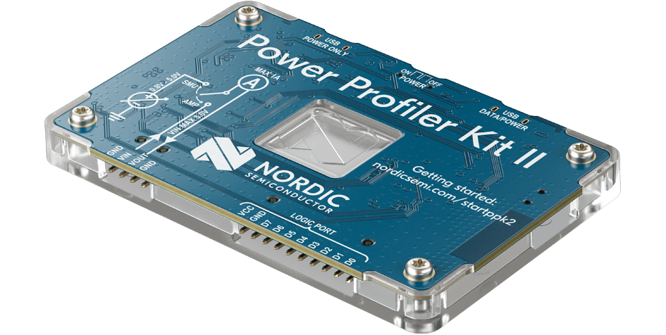 Online Power Profiler